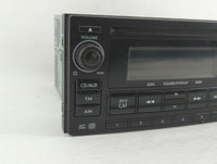 2012-2014 Subaru Impreza Am Fm Cd Player Radio Receiver 440502 - Oemusedautoparts1.com