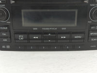 2012-2014 Subaru Impreza Am Fm Cd Player Radio Receiver 440502 - Oemusedautoparts1.com