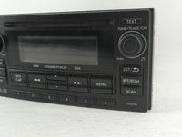 2012-2014 Subaru Impreza Am Fm Cd Player Radio Receiver - Oemusedautoparts1.com