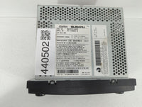 2012-2014 Subaru Impreza Am Fm Cd Player Radio Receiver 440502 - Oemusedautoparts1.com