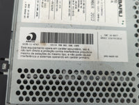 2012-2014 Subaru Impreza Am Fm Cd Player Radio Receiver - Oemusedautoparts1.com
