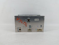 2012-2014 Subaru Impreza Am Fm Cd Player Radio Receiver - Oemusedautoparts1.com