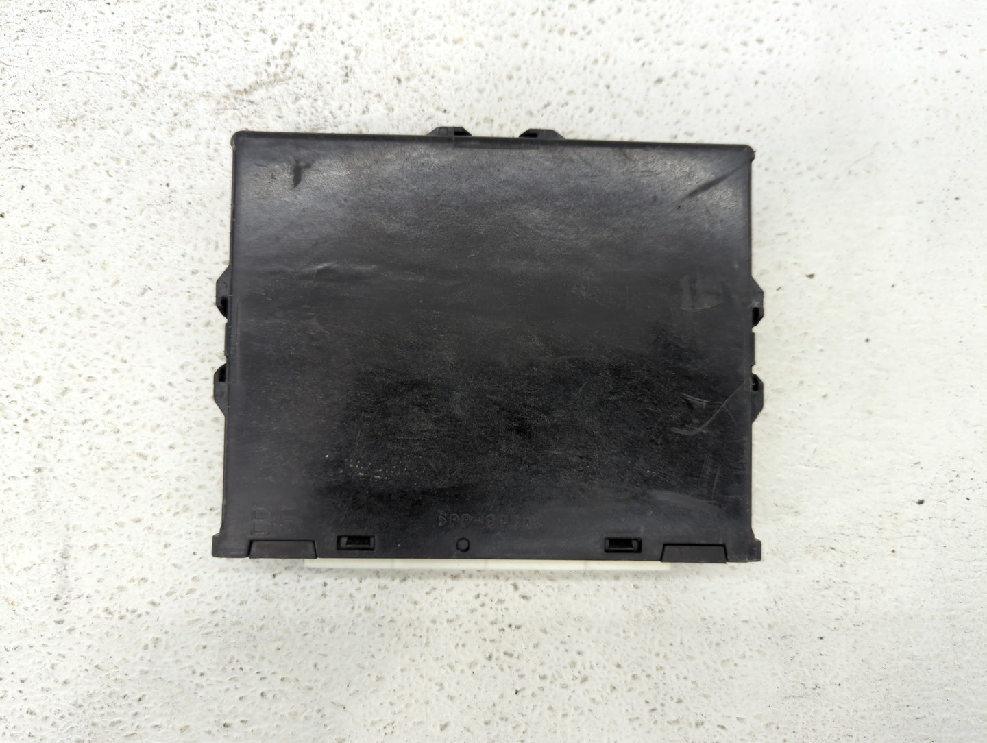 2012 Subaru Impreza PCM Engine Control Computer ECU ECM PCU OEM P/N:22765AC421 Fits OEM Used Auto Parts - Oemusedautoparts1.