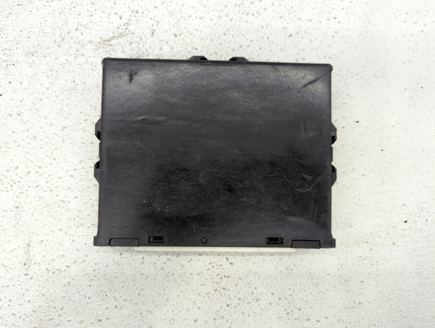 2012 Subaru Impreza PCM Engine Control Computer ECU ECM PCU OEM P/N:22765AC421 Fits OEM Used Auto Parts - Oemusedautoparts1.