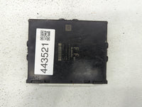 2012 Subaru Impreza PCM Engine Control Computer ECU ECM PCU OEM P/N:22765AC421 Fits OEM Used Auto Parts - Oemusedautoparts1.