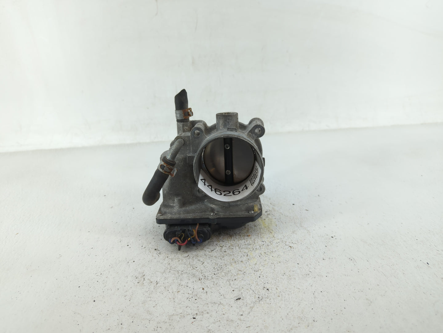 2012-2016 Subaru Impreza Throttle Body P/N:16112AA380 Fits Fits 2011 2012 2013 2014 2015 2016 2017 2018 OEM Used Auto Parts 