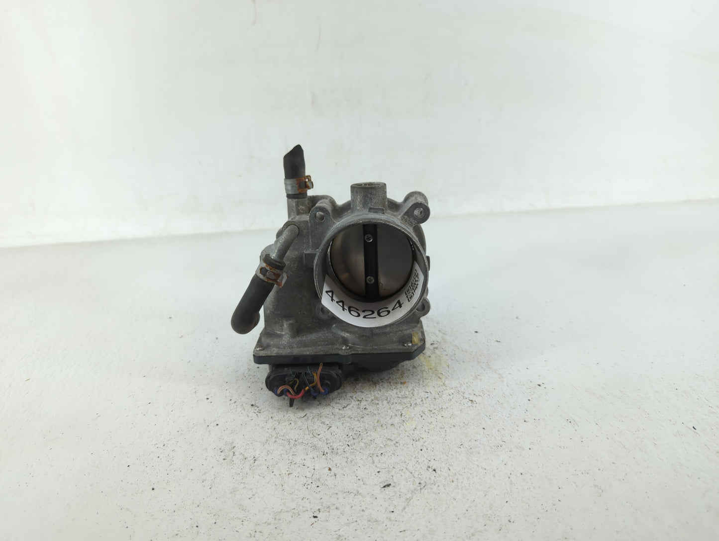 2012-2016 Subaru Impreza Throttle Body P/N:16112AA380 Fits Fits 2011 2012 2013 2014 2015 2016 2017 2018 OEM Used Auto Parts 