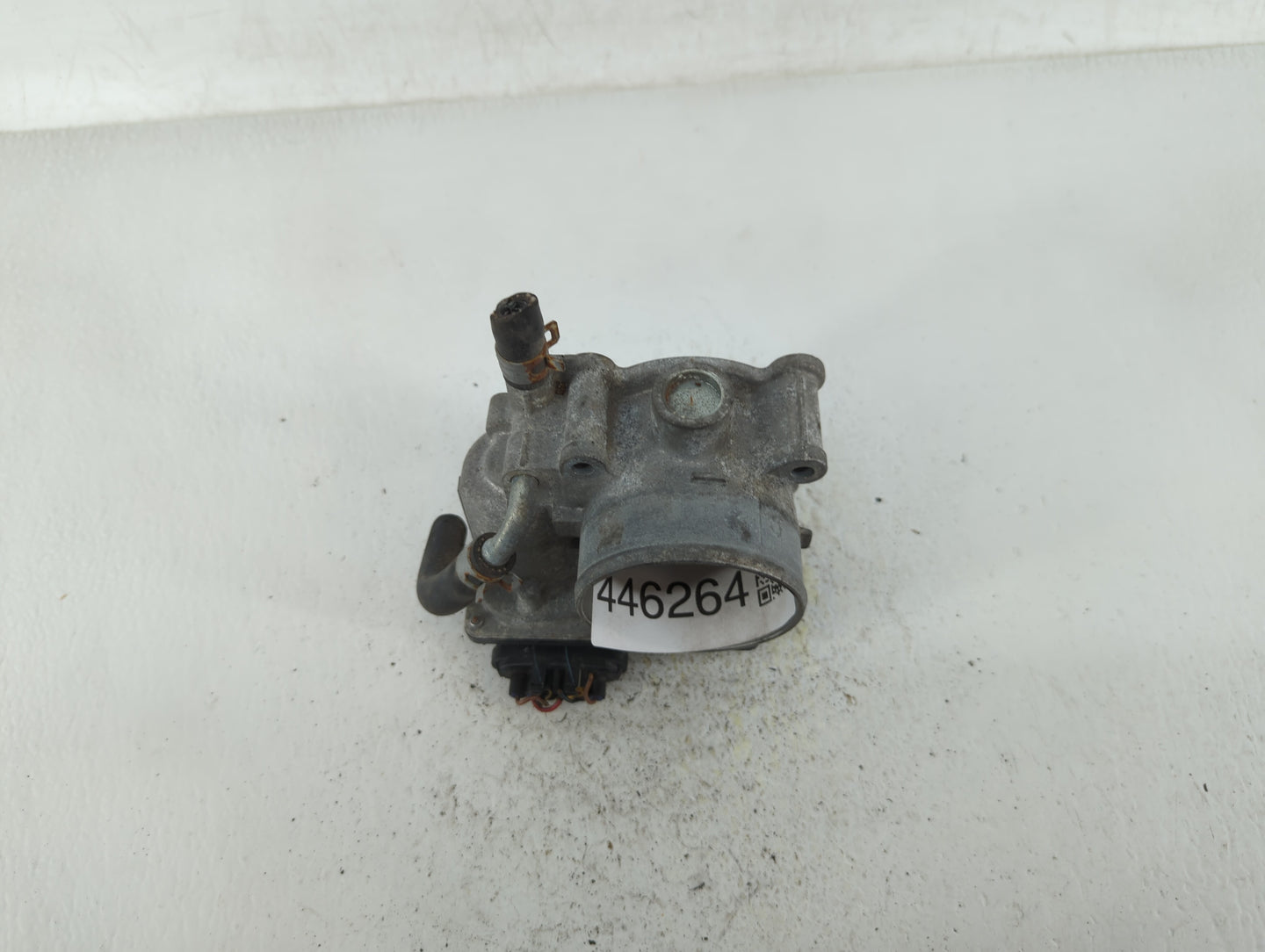 2012-2016 Subaru Impreza Throttle Body P/N:16112AA380 Fits Fits 2011 2012 2013 2014 2015 2016 2017 2018 OEM Used Auto Parts 