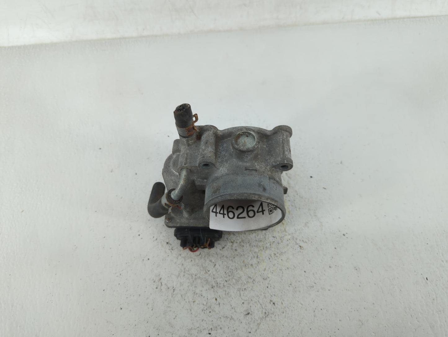 2012-2016 Subaru Impreza Throttle Body P/N:16112AA380 Fits Fits 2011 2012 2013 2014 2015 2016 2017 2018 OEM Used Auto Parts 