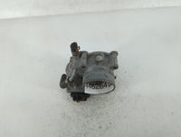2012-2016 Subaru Impreza Throttle Body P/N:16112AA380 Fits Fits 2011 2012 2013 2014 2015 2016 2017 2018 OEM Used Auto Parts 