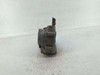 2012-2016 Subaru Impreza Throttle Body P/N:16112AA380 Fits Fits 2011 2012 2013 2014 2015 2016 2017 2018 OEM Used Auto Parts 
