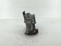 2012-2016 Subaru Impreza Throttle Body P/N:16112AA380 Fits Fits 2011 2012 2013 2014 2015 2016 2017 2018 OEM Used Auto Parts 