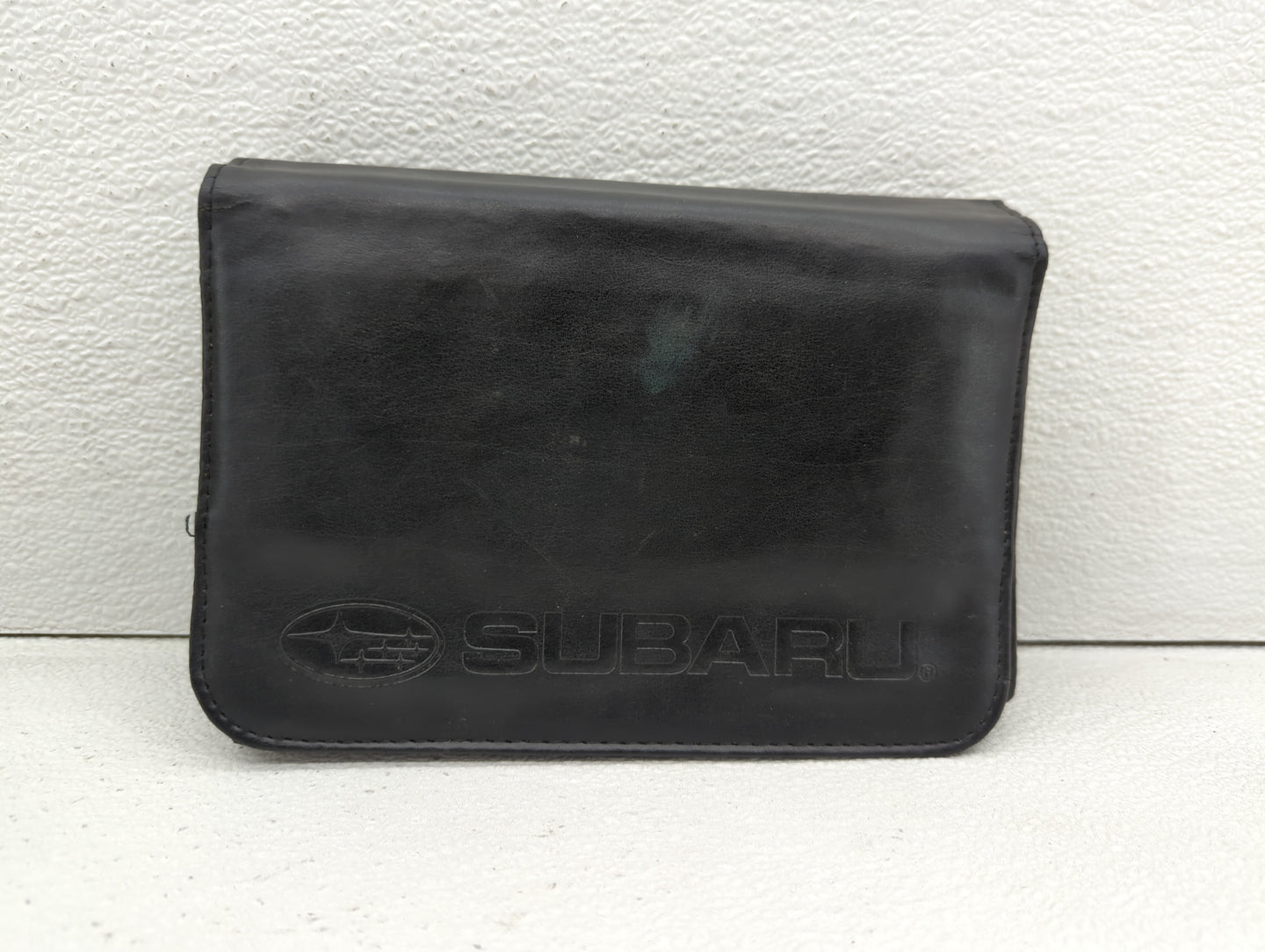2012 Subaru Impreza Owners Manual Book Guide OEM Used Auto Parts - Oemusedautoparts1.com