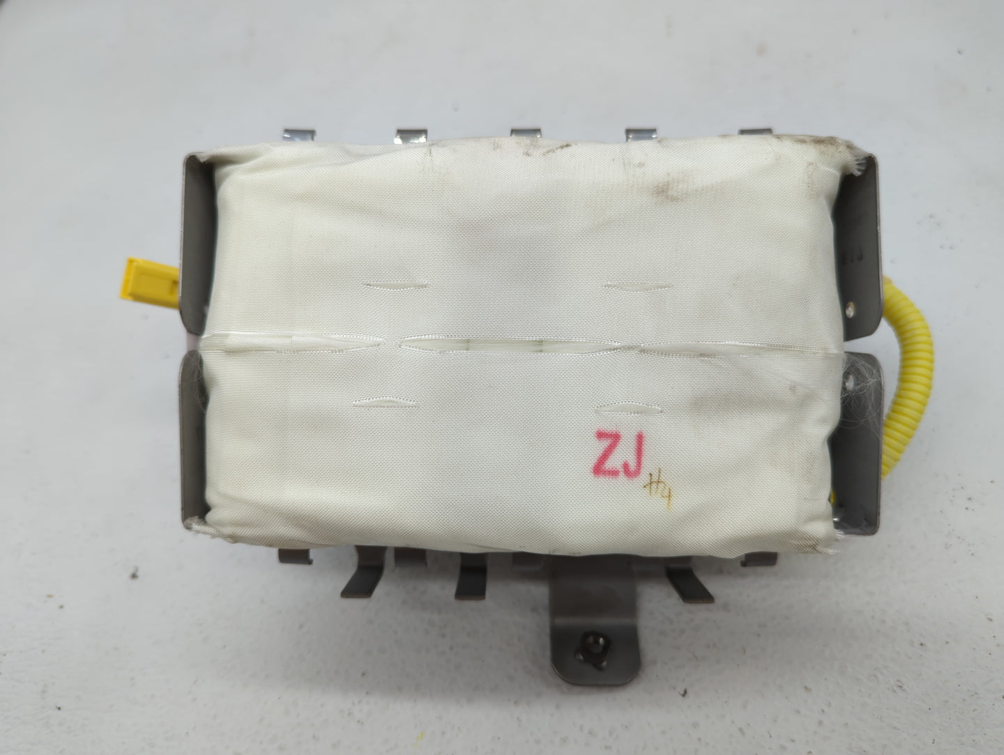 2012-2012 Subaru Impreza Air Bag Passenger Right Dashboard Oem - Oemusedautoparts1.com