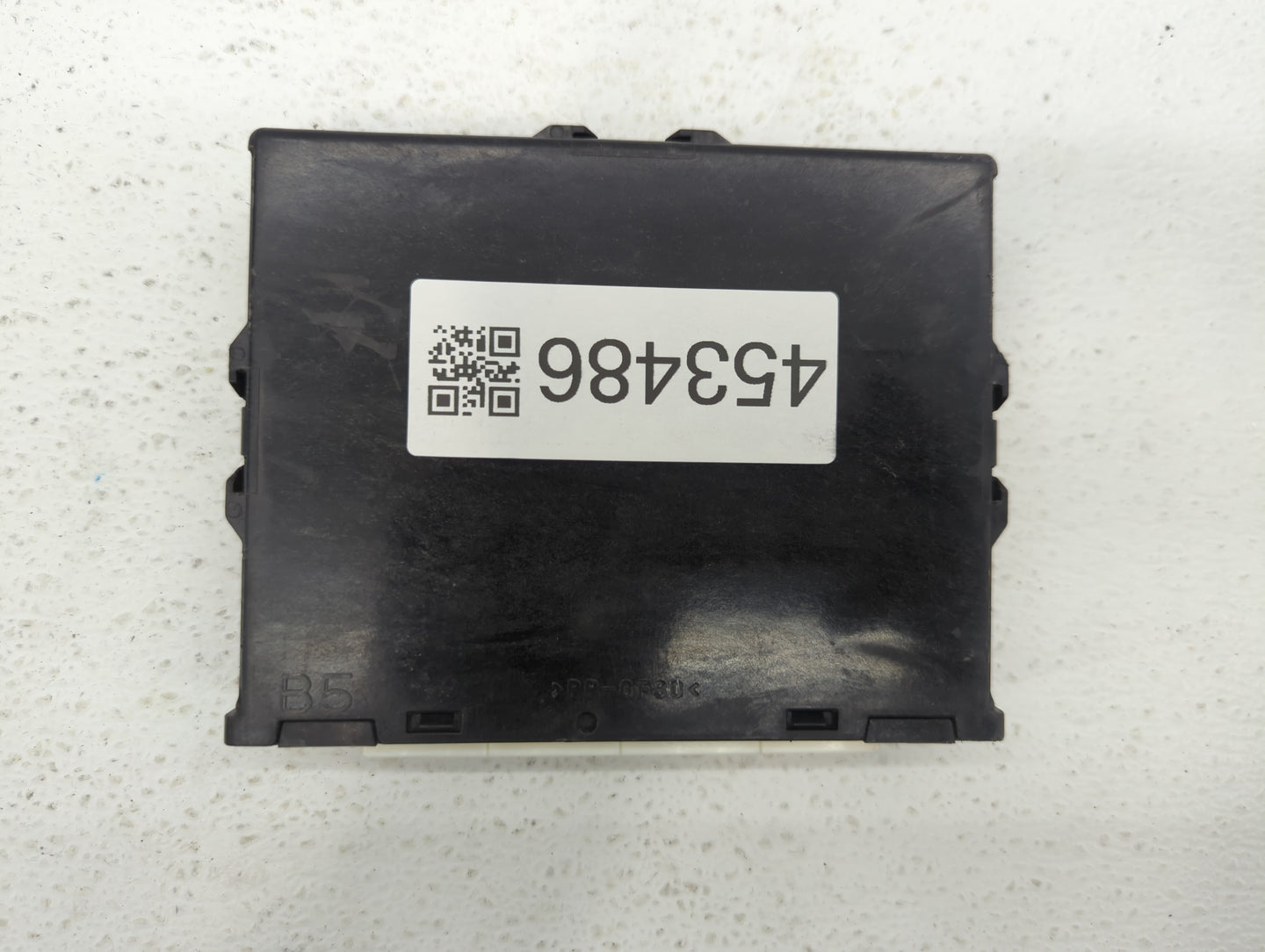 2012 Subaru Impreza PCM Engine Control Computer ECU ECM PCU OEM P/N:22765AC422 22765AC421 Fits OEM Used Auto Parts - Oemused
