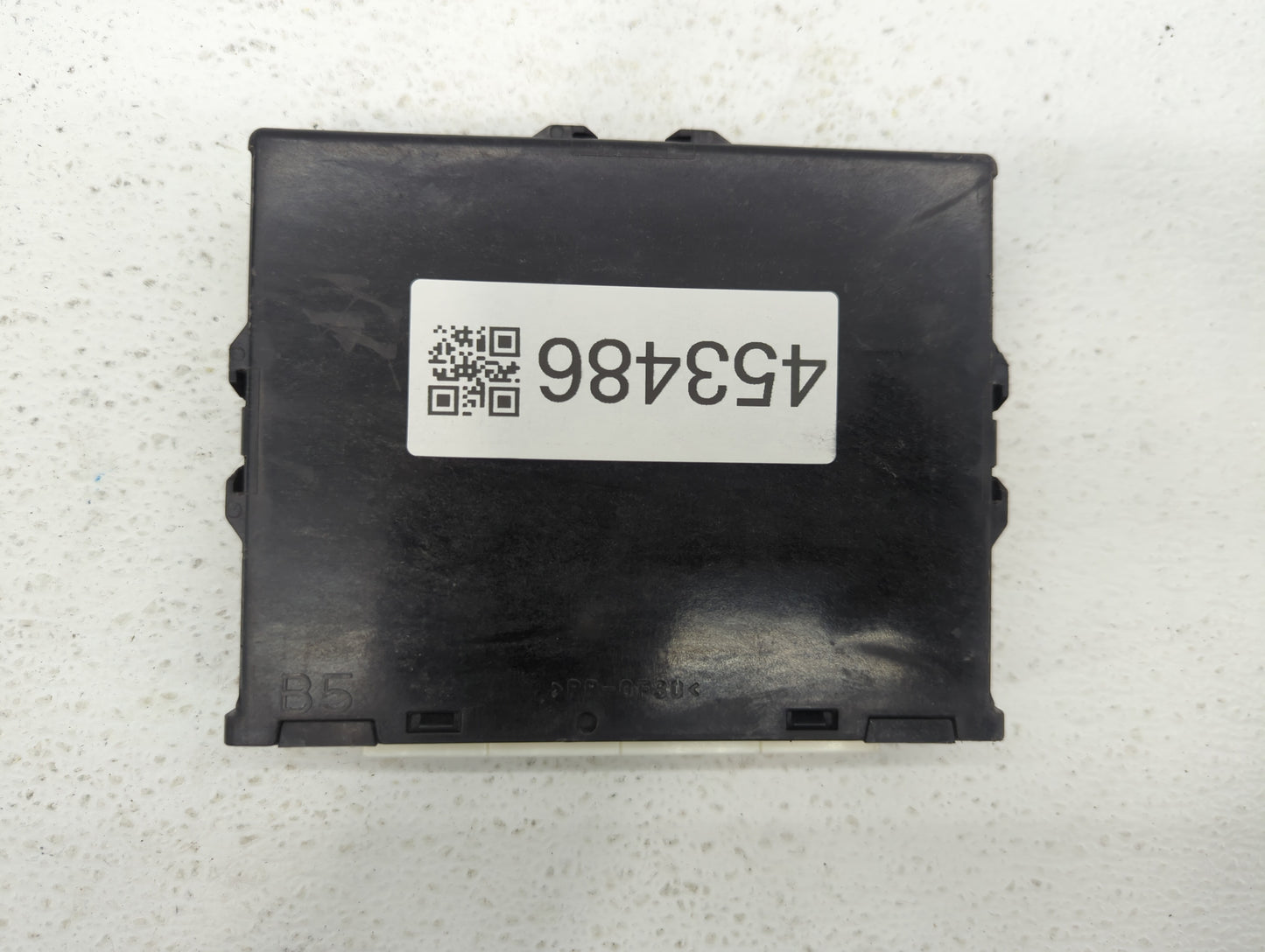 2012 Subaru Impreza PCM Engine Control Computer ECU ECM PCU OEM P/N:22765AC422 22765AC421 Fits OEM Used Auto Parts - Oemused