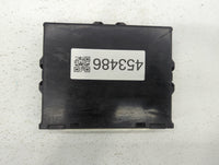 2012 Subaru Impreza PCM Engine Control Computer ECU ECM PCU OEM P/N:22765AC422 22765AC421 Fits OEM Used Auto Parts - Oemused