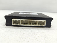 2012 Subaru Impreza PCM Engine Control Computer ECU ECM PCU OEM P/N:22765AC422 22765AC421 Fits OEM Used Auto Parts - Oemused