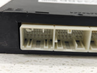 2012 Subaru Impreza PCM Engine Control Computer ECU ECM PCU OEM P/N:22765AC422 22765AC421 Fits OEM Used Auto Parts - Oemused