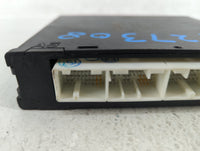 2012 Subaru Impreza PCM Engine Control Computer ECU ECM PCU OEM P/N:22765AC381 22765AC420 Fits OEM Used Auto Parts - Oemused