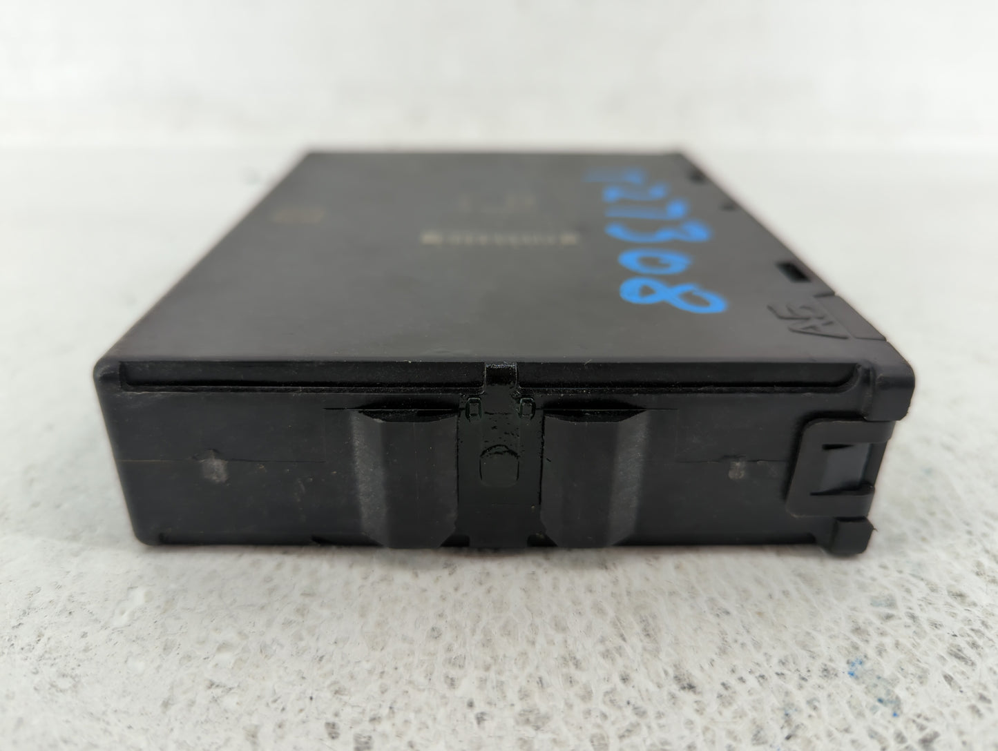 2012 Subaru Impreza PCM Engine Control Computer ECU ECM PCU OEM P/N:22765AC381 22765AC420 Fits OEM Used Auto Parts - Oemused