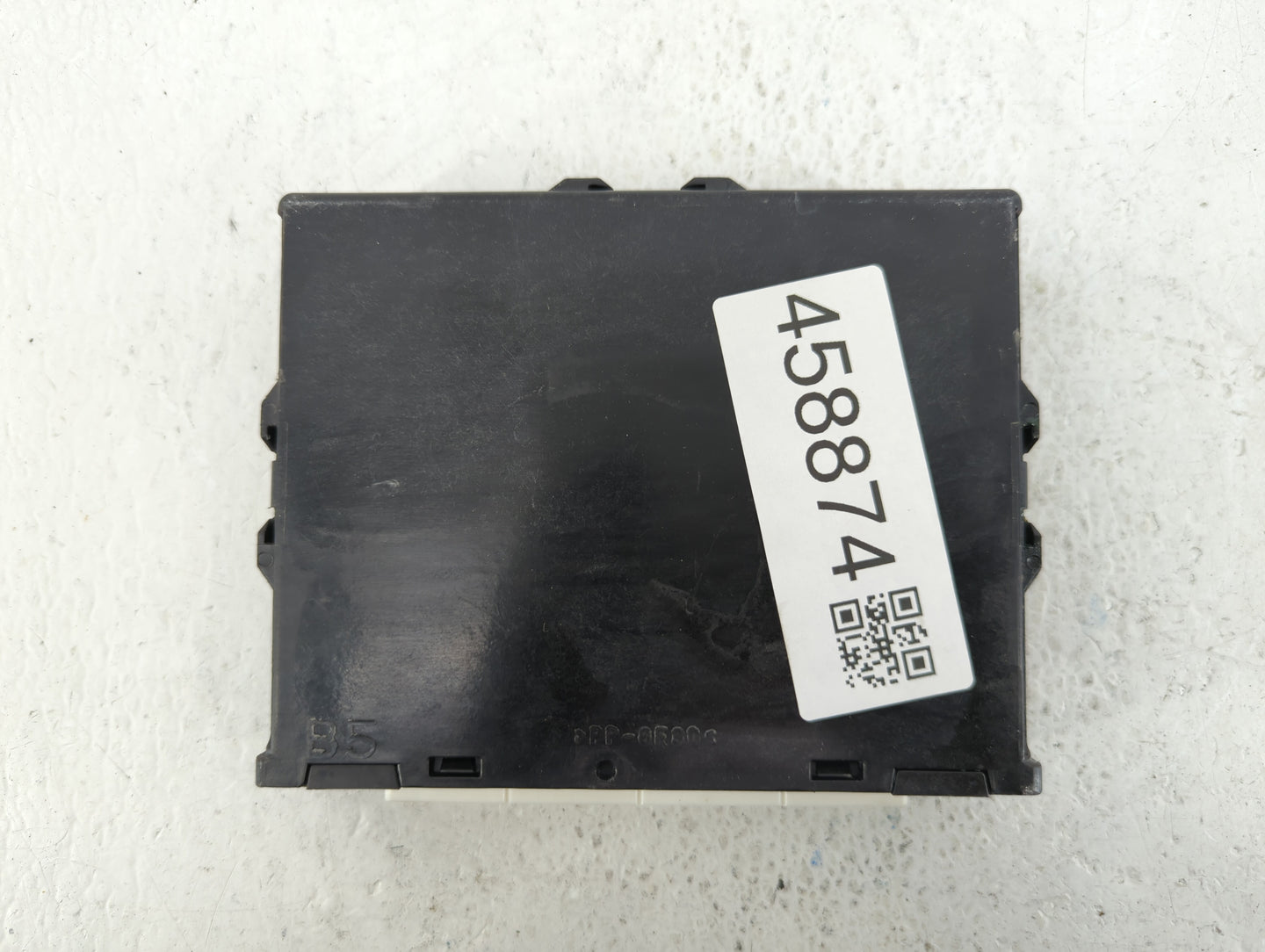 2012 Subaru Impreza PCM Engine Control Computer ECU ECM PCU OEM P/N:22765AC381 22765AC420 Fits OEM Used Auto Parts - Oemused