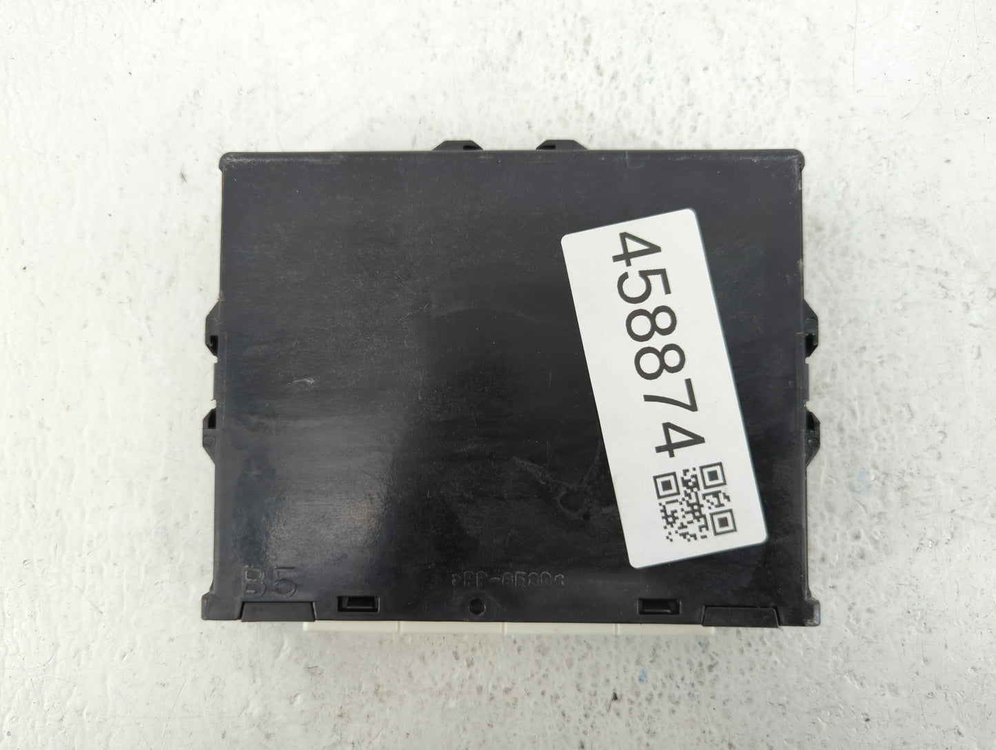 2012 Subaru Impreza PCM Engine Control Computer ECU ECM PCU OEM P/N:22765AC381 22765AC420 Fits OEM Used Auto Parts - Oemused