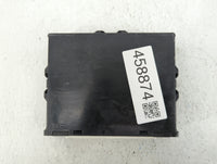 2012 Subaru Impreza PCM Engine Control Computer ECU ECM PCU OEM P/N:22765AC381 22765AC420 Fits OEM Used Auto Parts - Oemused