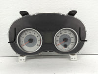 2012 Subaru Impreza Instrument Cluster Speedometer Gauges P/N:85002FJ071 85002FJ07 Fits OEM Used Auto Parts - Oemusedautopar