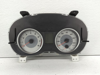compare product 2012 Subaru Impreza Instrument Cluster Speedometer Gauges P/N:85002FJ071 85002FJ07 Fits OEM Used Auto Parts