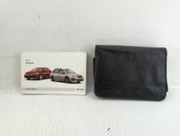 2012 Subaru Impreza Owners Manual Book Guide OEM Used Auto Parts - Oemusedautoparts1.com