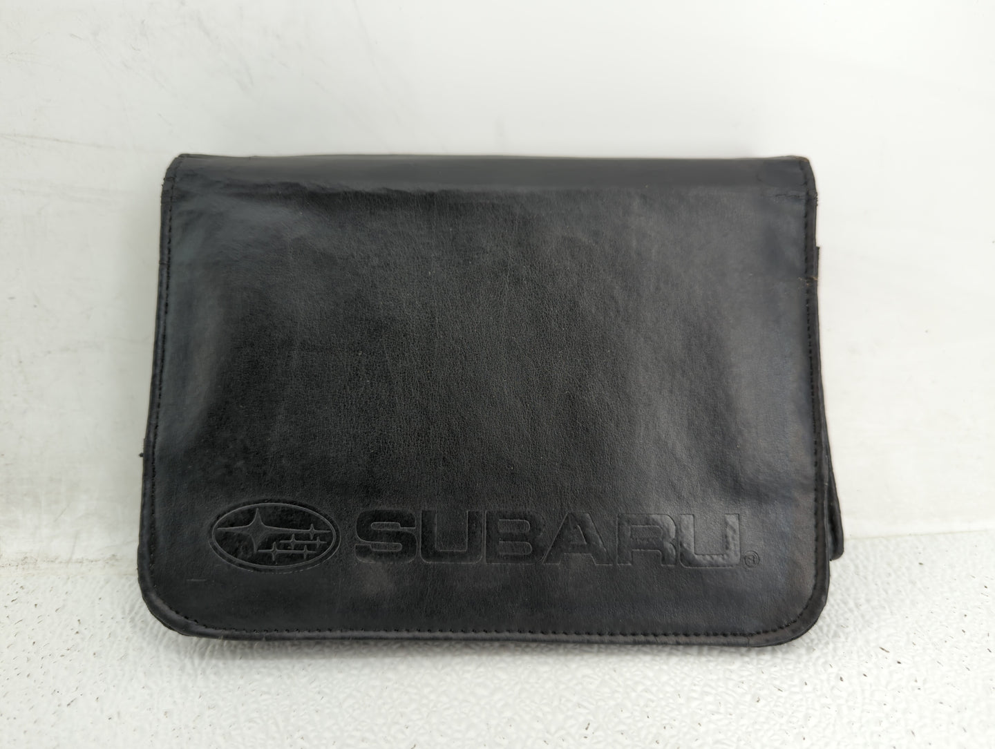 2012 Subaru Impreza Owners Manual Book Guide OEM Used Auto Parts - Oemusedautoparts1.com