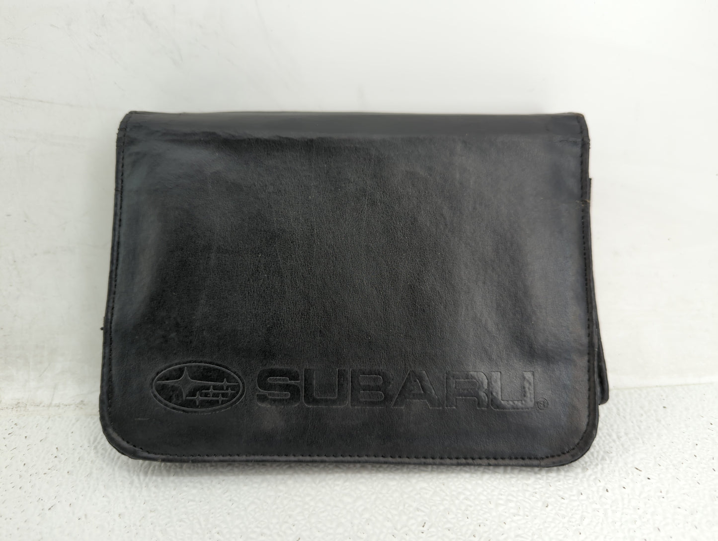 2012 Subaru Impreza Owners Manual Book Guide OEM Used Auto Parts - Oemusedautoparts1.com