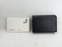 2012 Subaru Impreza Owners Manual Book Guide OEM Used Auto Parts - Oemusedautoparts1.com