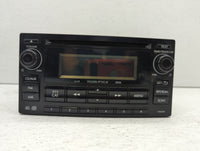 2012-2014 Subaru Impreza Radio AM FM Cd Player Receiver Replacement P/N:86201AJ61A 86201FJ600, 86201FJ620 Fits Fits 2012 201