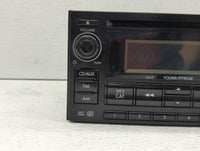 2012-2014 Subaru Impreza Radio AM FM Cd Player Receiver Replacement P/N:86201AJ61A 86201FJ600, 86201FJ620 Fits Fits 2012 201