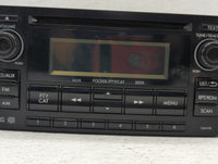 2012-2014 Subaru Impreza Radio AM FM Cd Player Receiver Replacement P/N:86201AJ61A 86201FJ600, 86201FJ620 Fits Fits 2012 201