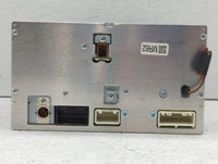 2012-2014 Subaru Impreza Radio AM FM Cd Player Receiver Replacement P/N:86201AJ61A 86201FJ600, 86201FJ620 Fits Fits 2012 201