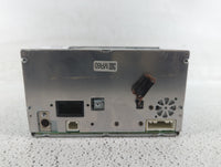 2012 Subaru Impreza Radio AM FM Cd Player Receiver Replacement P/N:86201FJ620 86201FJ600 Fits OEM Used Auto Parts - Oemuseda