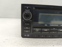 2012-2014 Subaru Impreza Radio AM FM Cd Player Receiver Replacement P/N:86201AJ61A 86201FJ600, 86201FJ620 Fits Fits 2012 201
