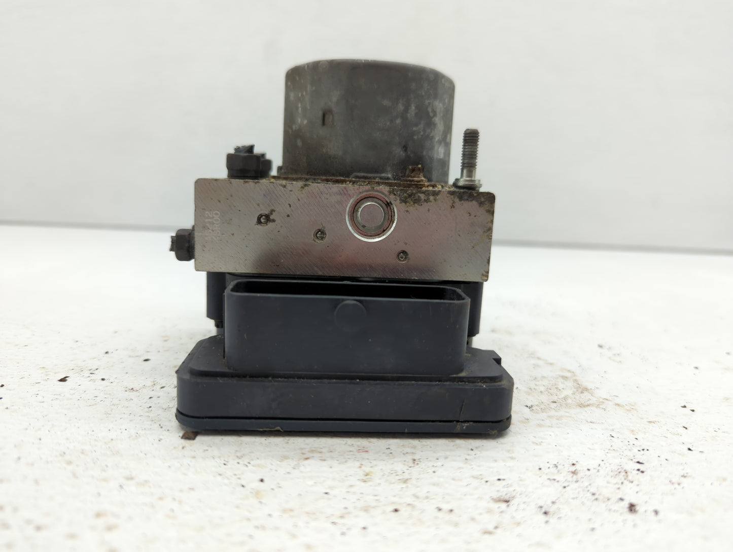 2012 Subaru Impreza ABS Pump Control Module Replacement P/N:27536FJ061 Fits OEM Used Auto Parts - Oemusedautoparts1.com