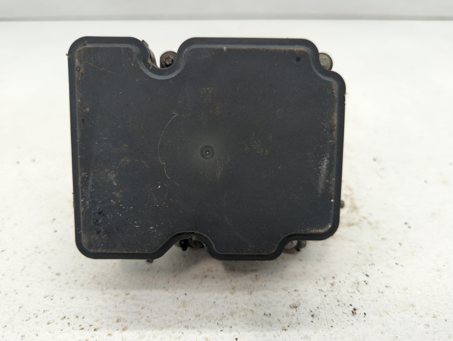 2012 Subaru Impreza ABS Pump Control Module Replacement P/N:27536FJ061 Fits OEM Used Auto Parts - Oemusedautoparts1.com