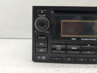 2012 Subaru Impreza Radio AM FM Cd Player Receiver Replacement P/N:86201FJ620 86201FJ600 Fits OEM Used Auto Parts - Oemuseda