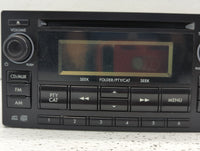 2012 Subaru Impreza Radio AM FM Cd Player Receiver Replacement P/N:86201FJ620 86201FJ600 Fits OEM Used Auto Parts - Oemuseda