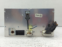 2012 Subaru Impreza Radio AM FM Cd Player Receiver Replacement P/N:86201FJ620 86201FJ600 Fits OEM Used Auto Parts - Oemuseda