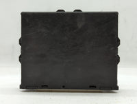 2012 Subaru Impreza PCM Engine Control Computer ECU ECM PCU OEM P/N:112400-7584 22765AC380, 22765AC381, 22765AC420 Fits OEM 