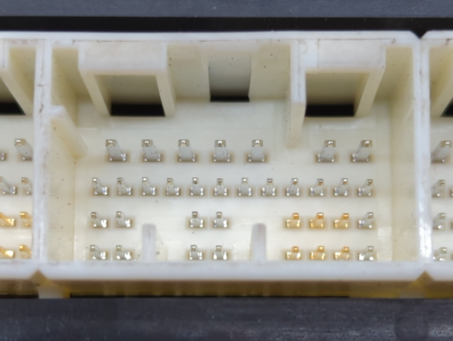 2012 Subaru Impreza PCM Engine Control Computer ECU ECM PCU OEM P/N:112400-7584 22765AC380, 22765AC381, 22765AC420 Fits OEM 
