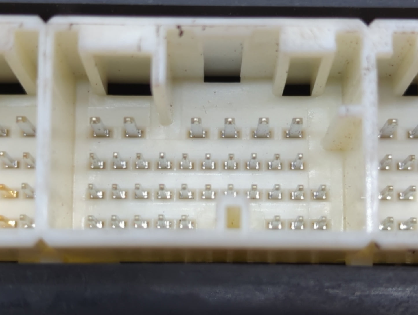 2012 Subaru Impreza PCM Engine Control Computer ECU ECM PCU OEM P/N:112400-7584 22765AC380, 22765AC381, 22765AC420 Fits OEM 