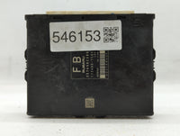 2012 Subaru Impreza PCM Engine Control Computer ECU ECM PCU OEM P/N:112400-7584 22765AC380, 22765AC381, 22765AC420 Fits OEM 