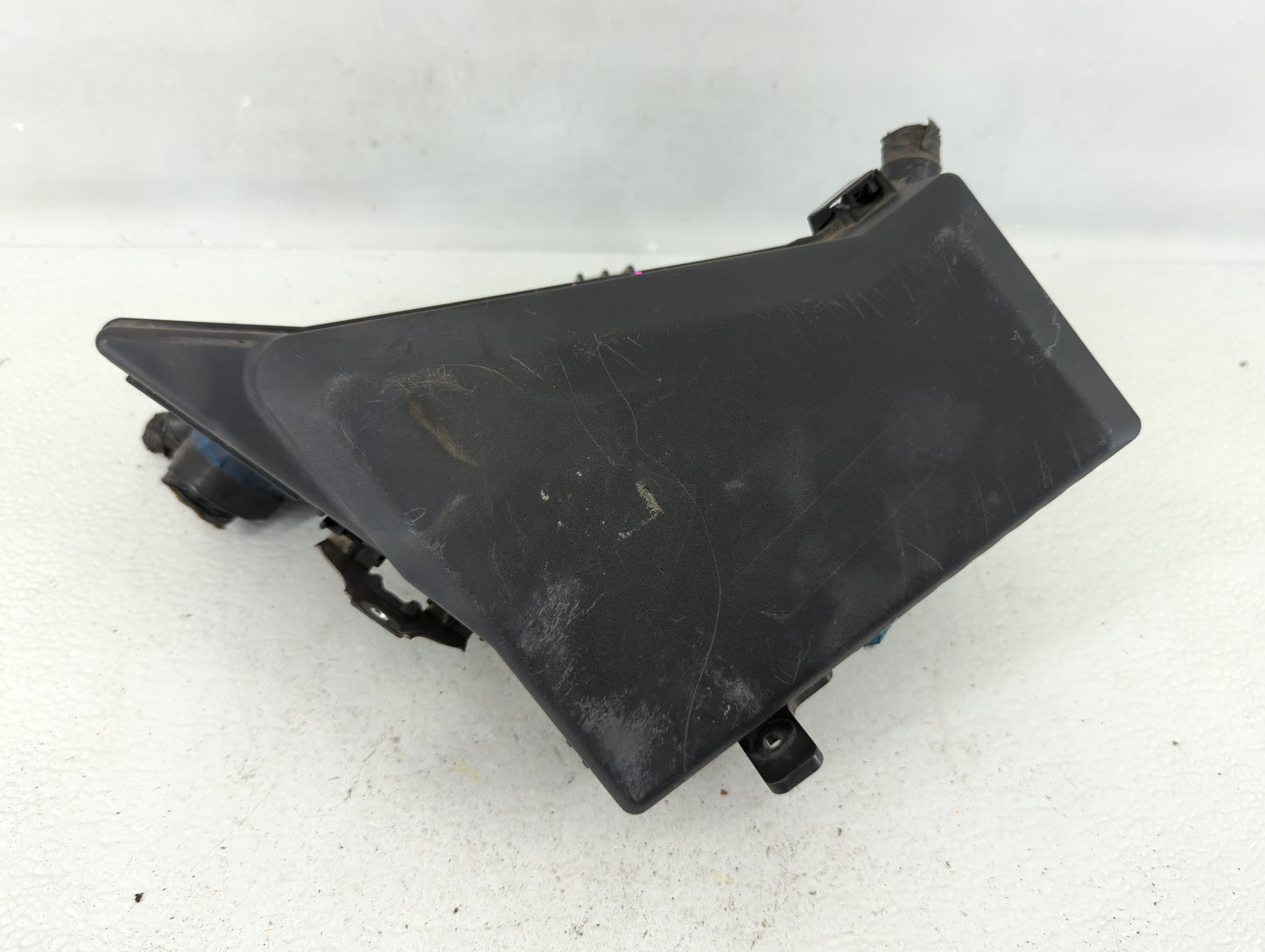 2012-2014 Subaru Impreza Fusebox Fuse Box Panel Relay Module Fits Fits 2012 2013 2014 OEM Used Auto Parts - Oemusedautoparts